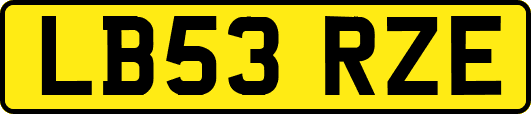 LB53RZE