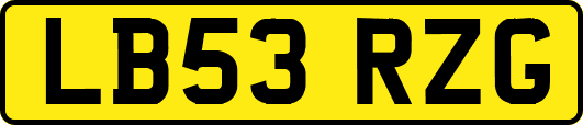 LB53RZG