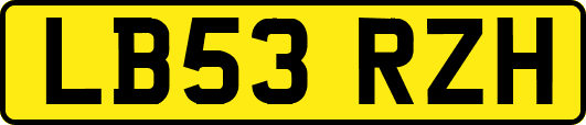 LB53RZH
