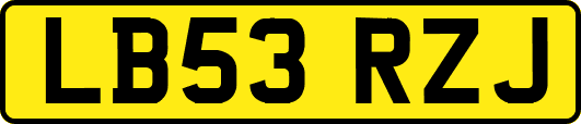 LB53RZJ