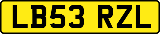 LB53RZL