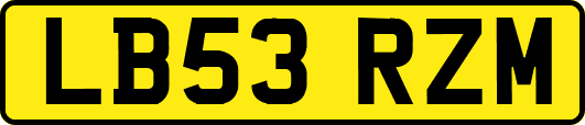 LB53RZM