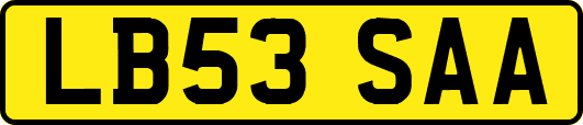 LB53SAA
