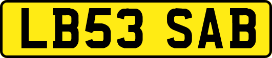 LB53SAB