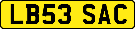 LB53SAC