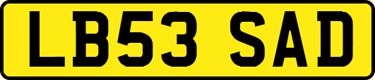LB53SAD