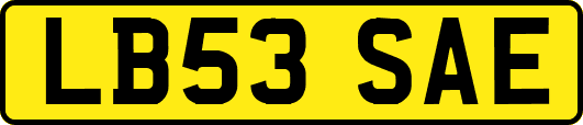 LB53SAE