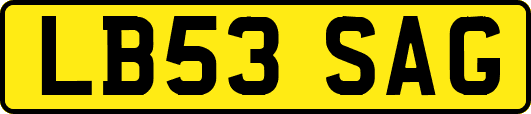 LB53SAG
