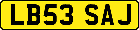 LB53SAJ