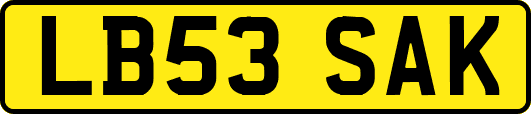 LB53SAK