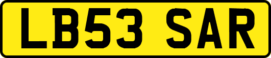 LB53SAR