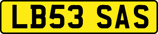 LB53SAS