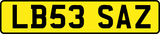 LB53SAZ