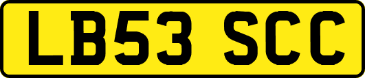 LB53SCC
