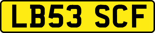 LB53SCF