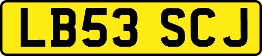 LB53SCJ