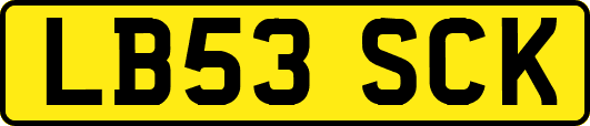 LB53SCK