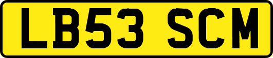 LB53SCM