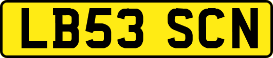 LB53SCN