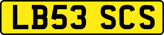 LB53SCS