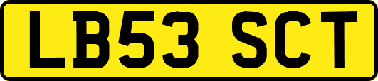 LB53SCT
