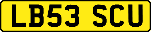 LB53SCU