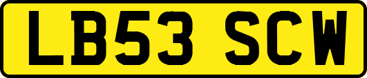 LB53SCW