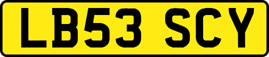LB53SCY