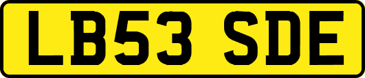 LB53SDE