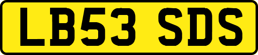 LB53SDS