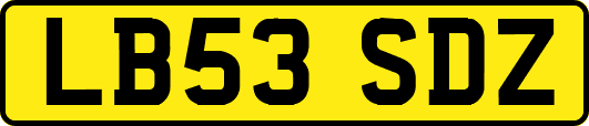 LB53SDZ