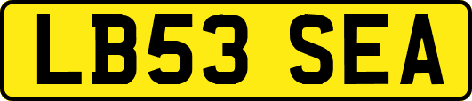 LB53SEA