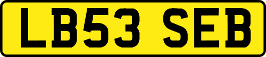 LB53SEB
