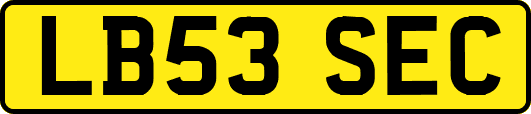 LB53SEC