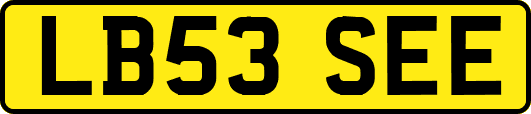 LB53SEE