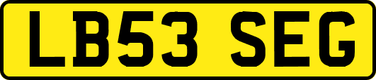 LB53SEG