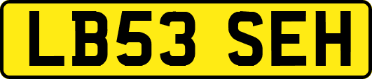 LB53SEH