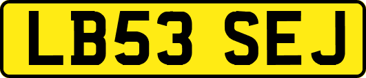 LB53SEJ