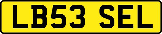 LB53SEL