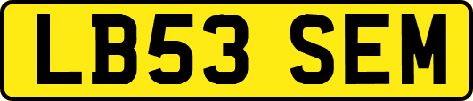 LB53SEM