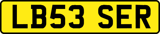 LB53SER
