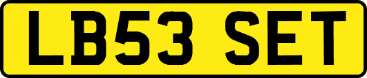 LB53SET