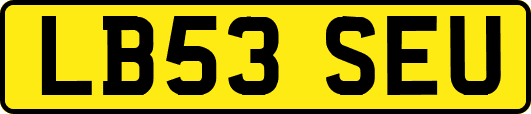 LB53SEU