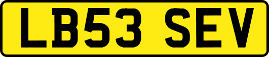 LB53SEV
