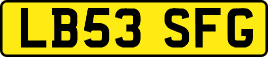 LB53SFG
