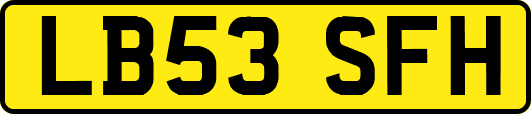 LB53SFH