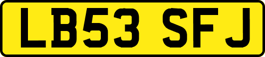 LB53SFJ