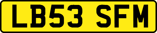 LB53SFM