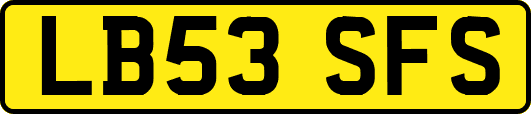 LB53SFS