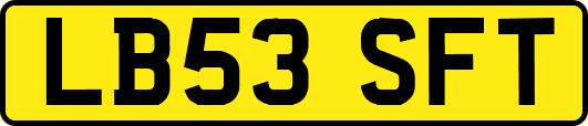 LB53SFT